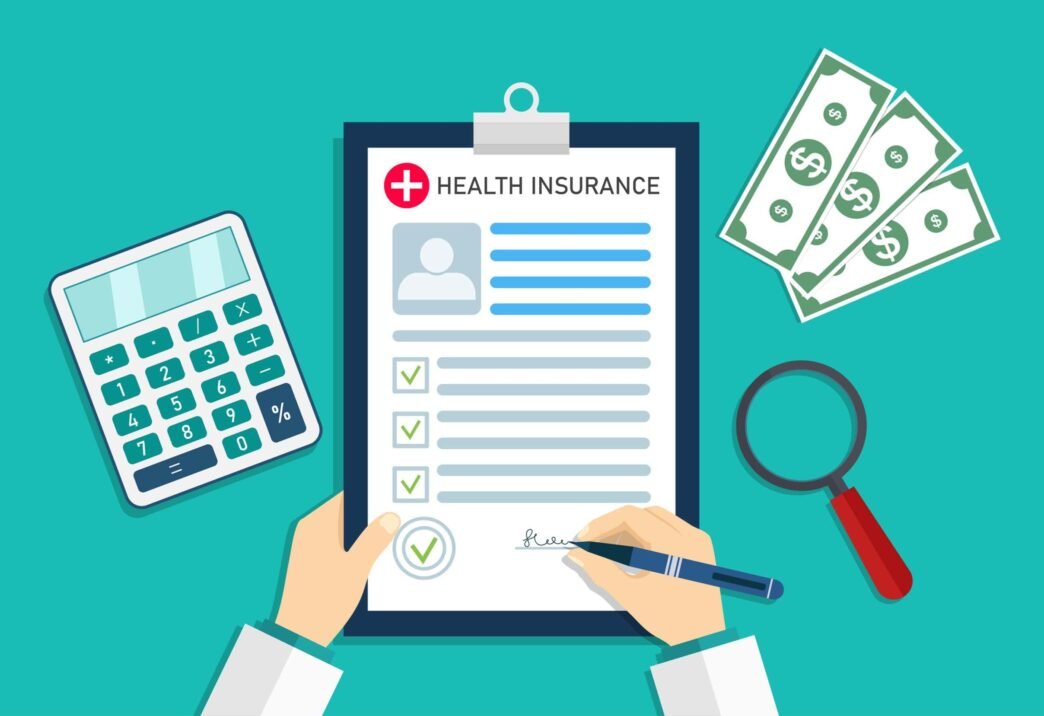 Compare Health Insurance Quotes