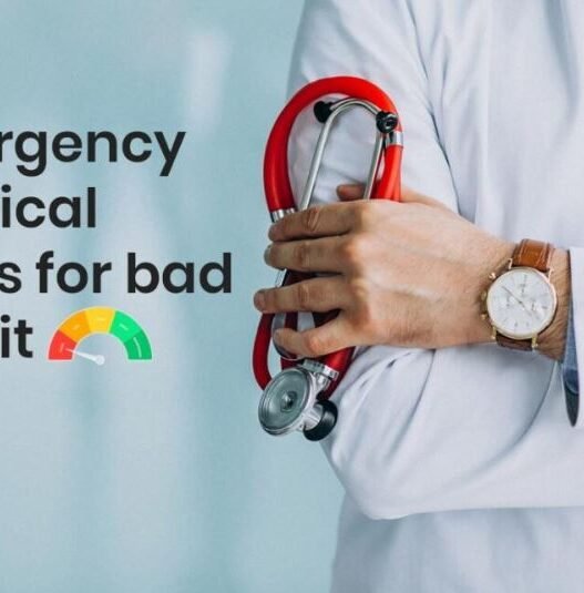 Emergency Medical Loans for Bad Credit