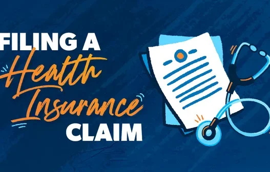 Health Insurance Claim