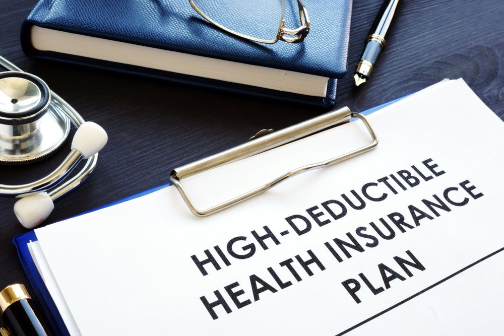 High-Deductible Health Insurance Plans