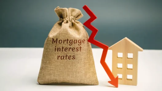 mortgage rate