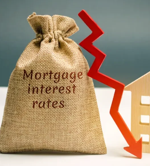 mortgage rate