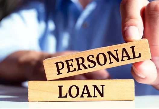 personal loan